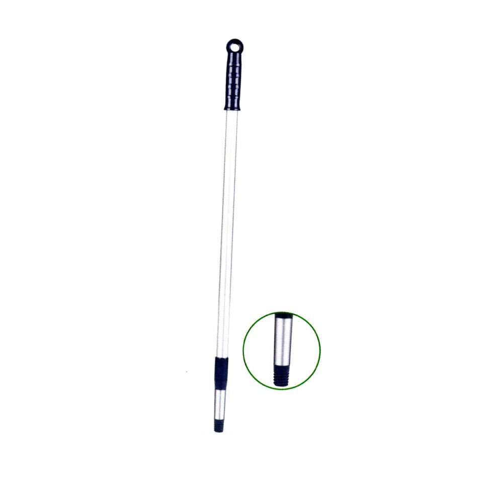 Alüminyum Teleskopik Sap 180 Cm 2X90 Cm Vidalı 180 Cm
