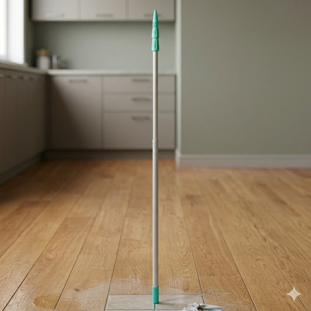 Teleskopik Uzatmalı Sap 11 M