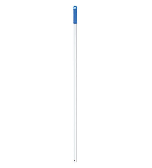 Alüminyum Sap , Delikli , Ø22 Mm 130 Cm