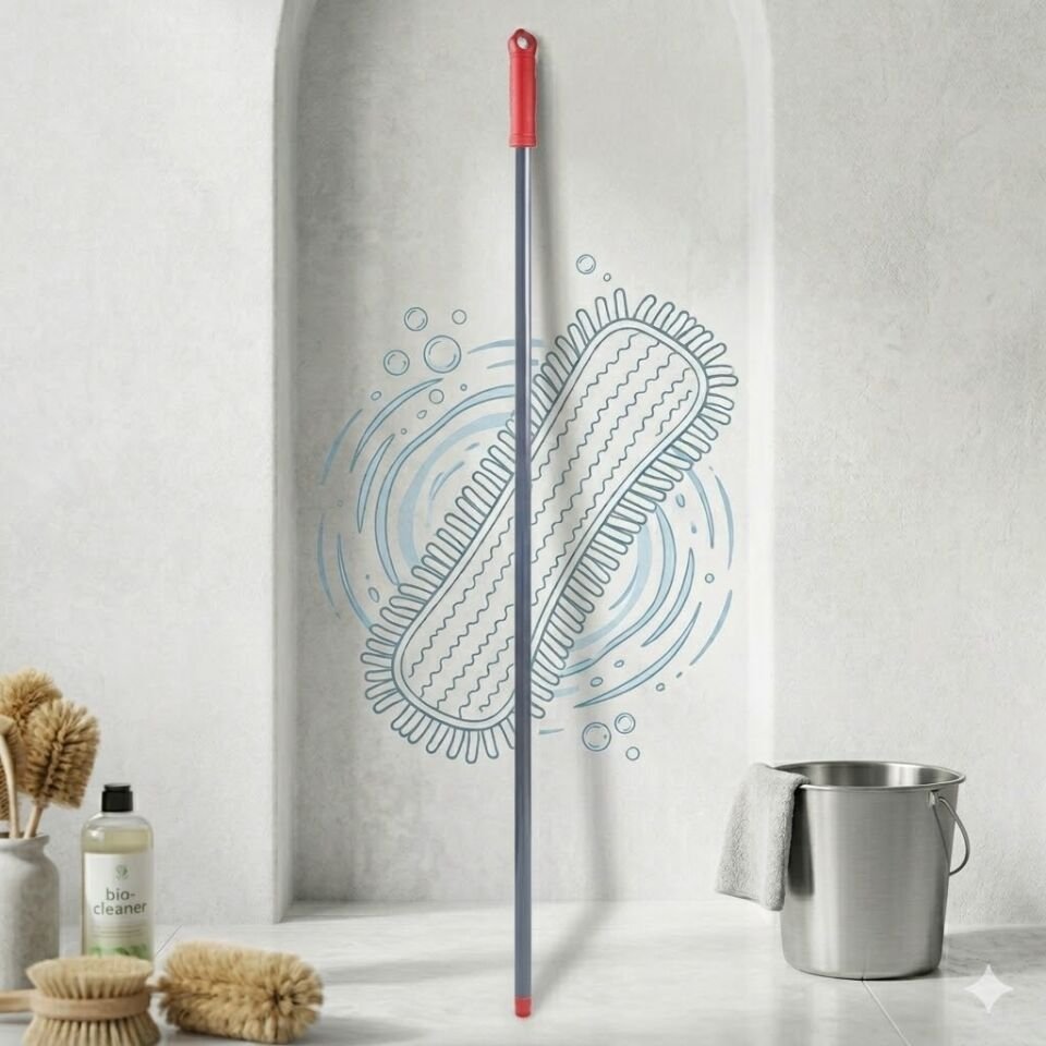 Metal Sap, Kendinden Vidalı, Ø21 Mm (Yerli) 130 Cm