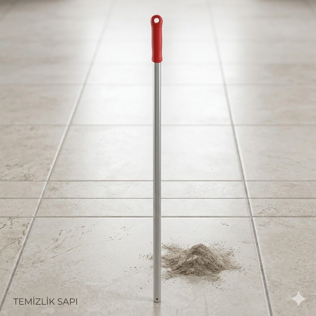 Metal Sap Metalize Delikli Ø24Mm (Yerli) 140 Cm