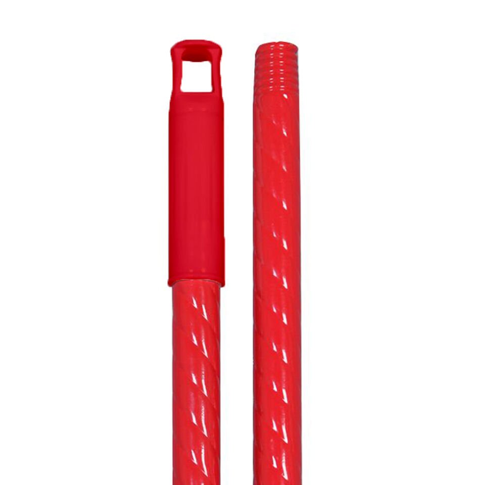 Metal Twister Kendınden Vıdalı Sap 130 Cm
