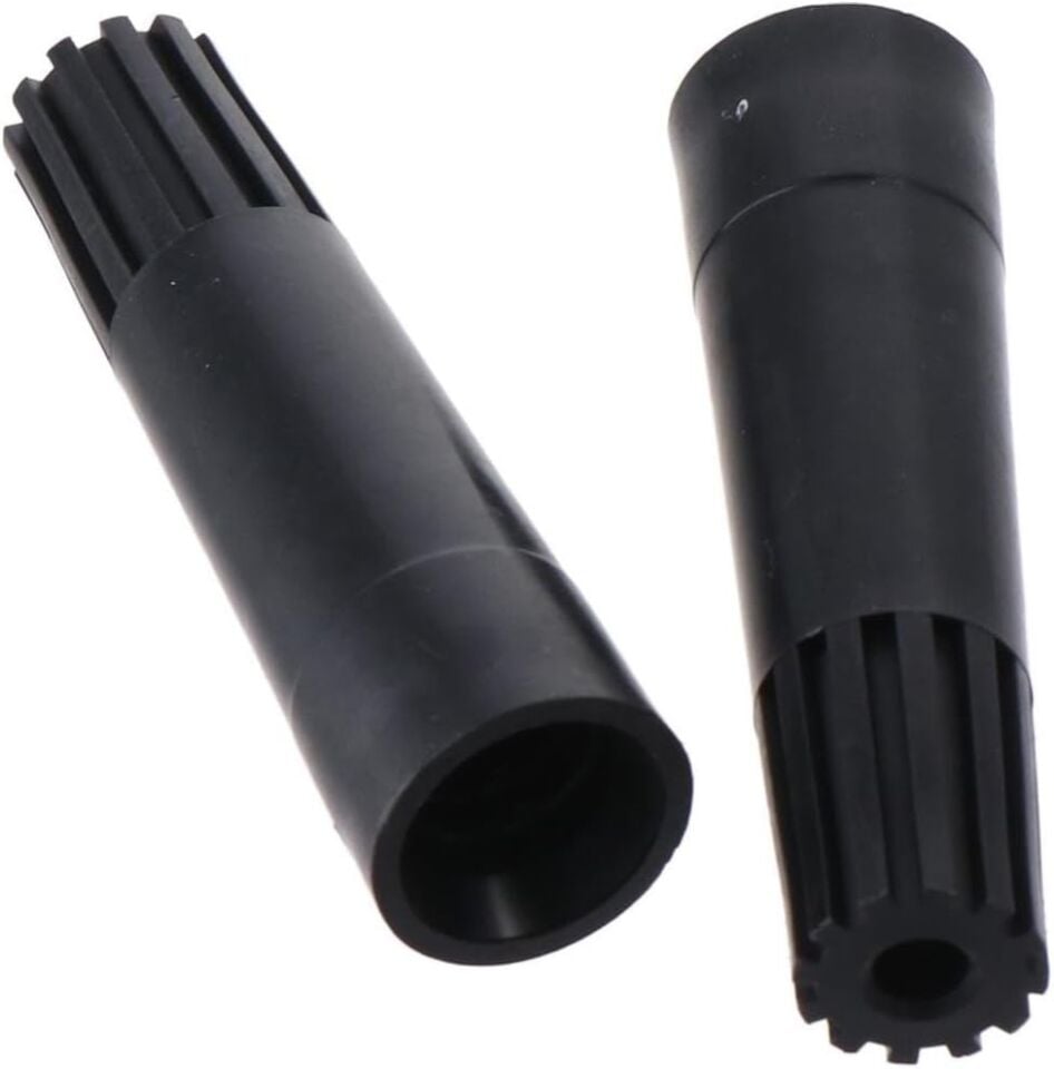 METAL TELESKOP SAPLAR İÇİN TELESKOPİK UC