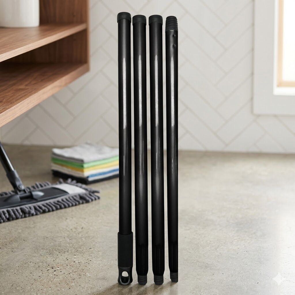 Metal Sap 4 Parça 140 Cm