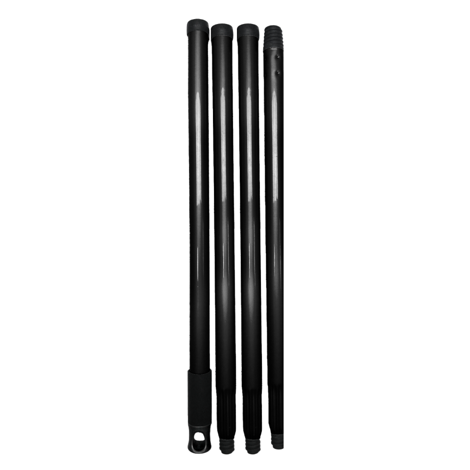 Metal Sap 4 Parça 140 Cm