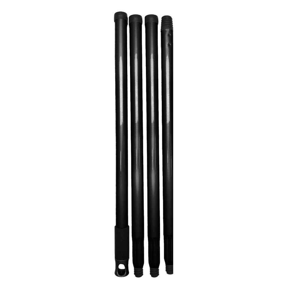 Metal Sap 4 Parça 140 Cm