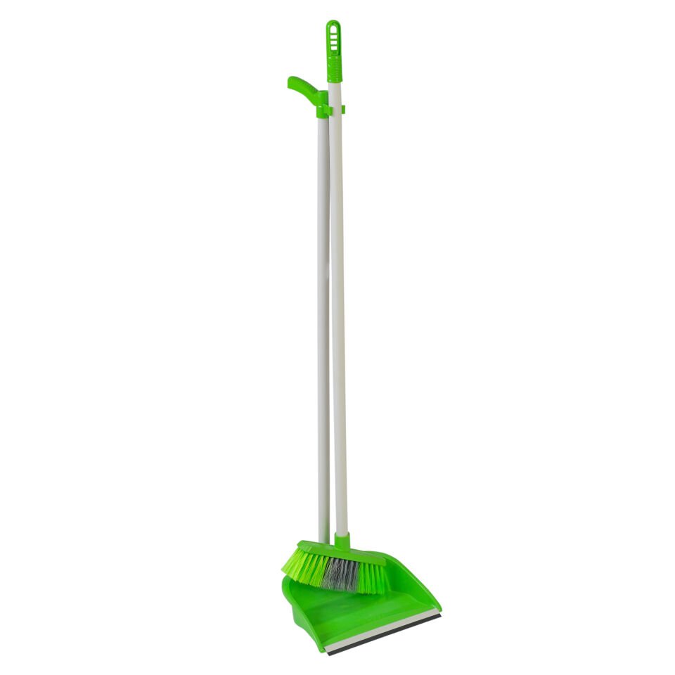 Ayaklı Fırçalı Faraş Eko 110 Cm