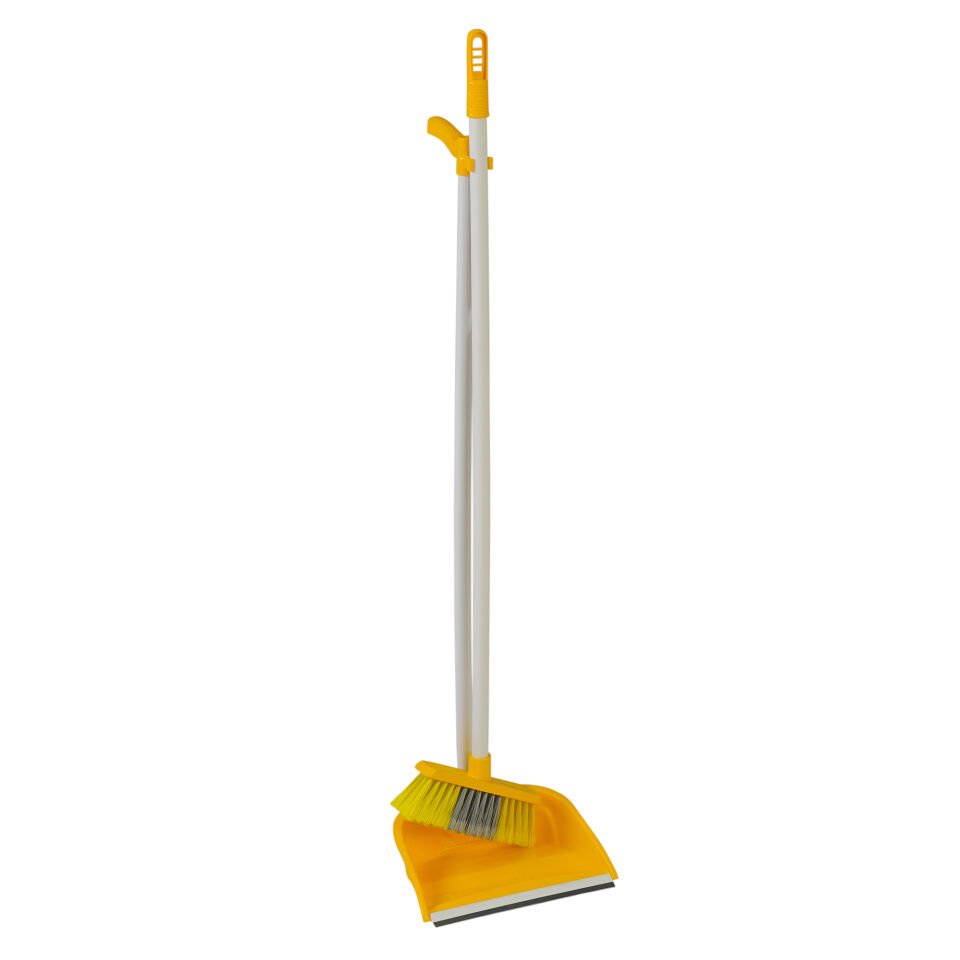 Ayaklı Fırçalı Faraş Eko 110 Cm