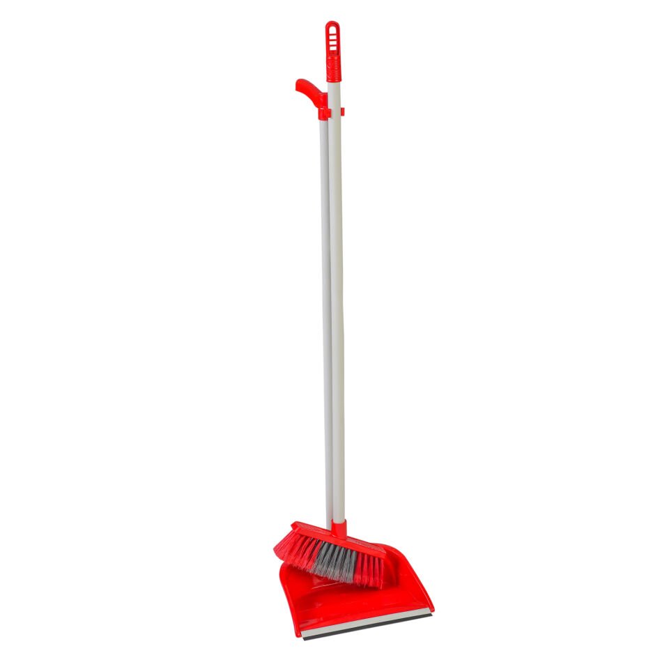 Ayaklı Fırçalı Faraş Eko 110 Cm