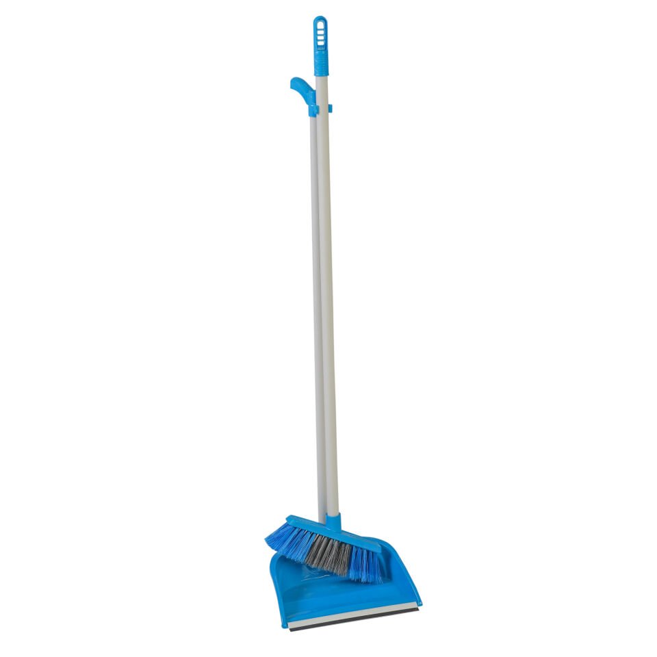 Ayaklı Fırçalı Faraş Eko 110 Cm