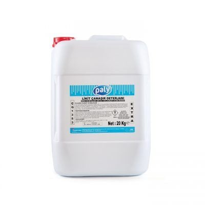 Sıvı Çamaşır Deterjanı Renkli / Beyazlar İçin 20 Kg