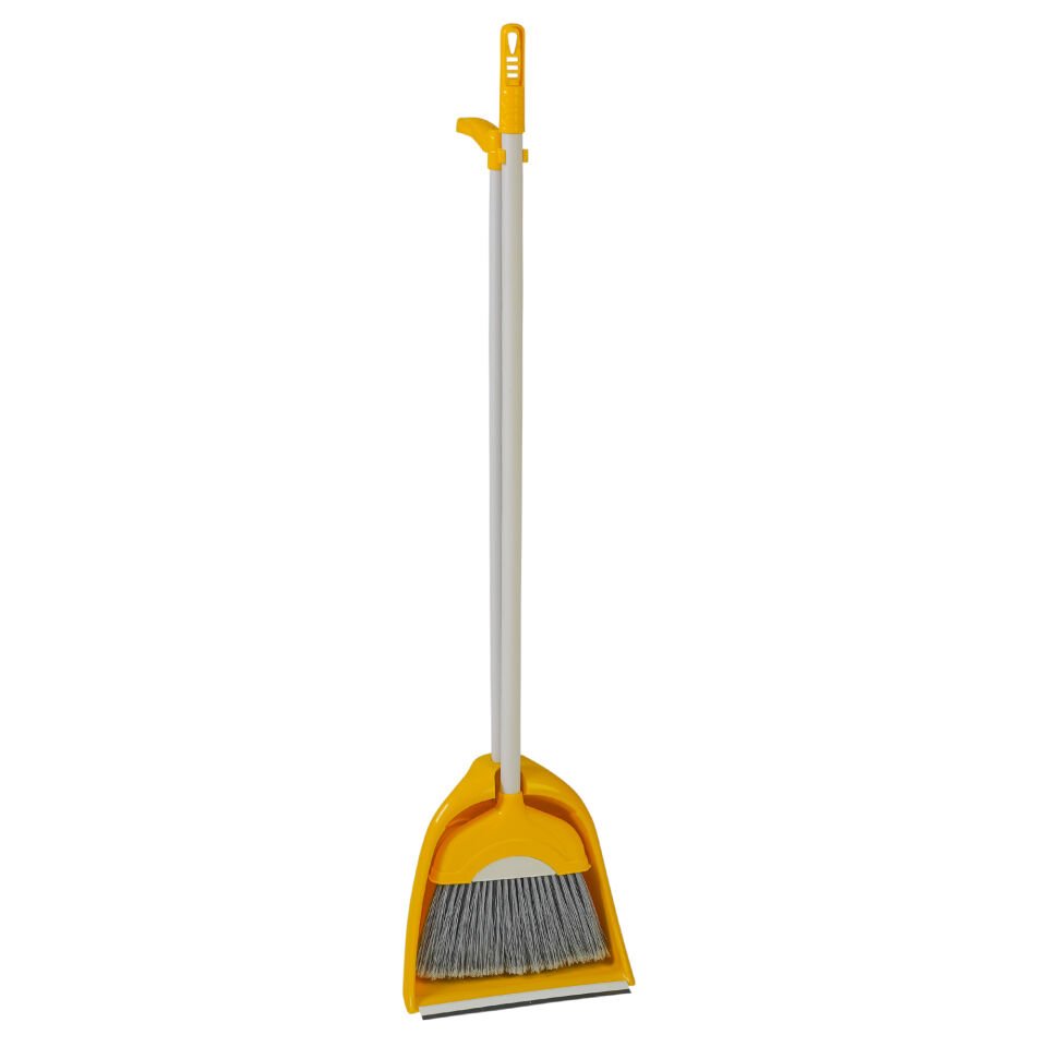 Karizma Ayaklı Fırçalı Faraş 110 Cm