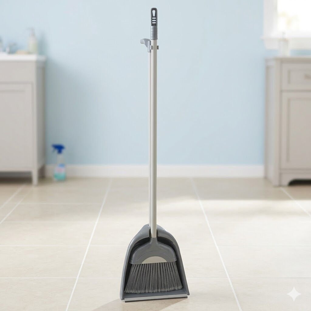 Karizma Ayaklı Fırçalı Faraş 110 Cm