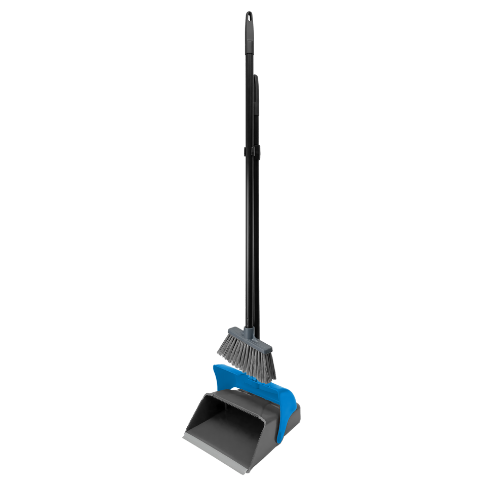 Karizma Kapaklı Ayaklı Fırçalı Faraş 110 Cm