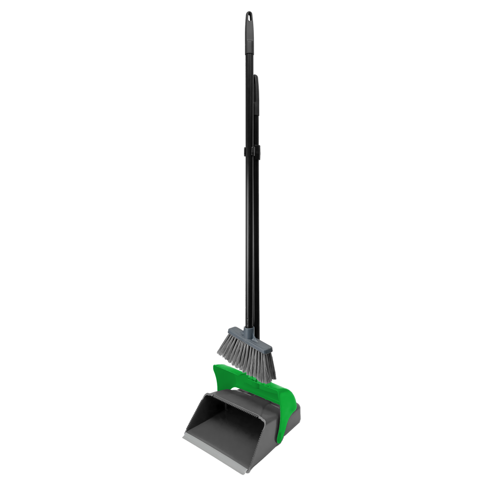 Karizma Kapaklı Ayaklı Fırçalı Faraş 110 Cm