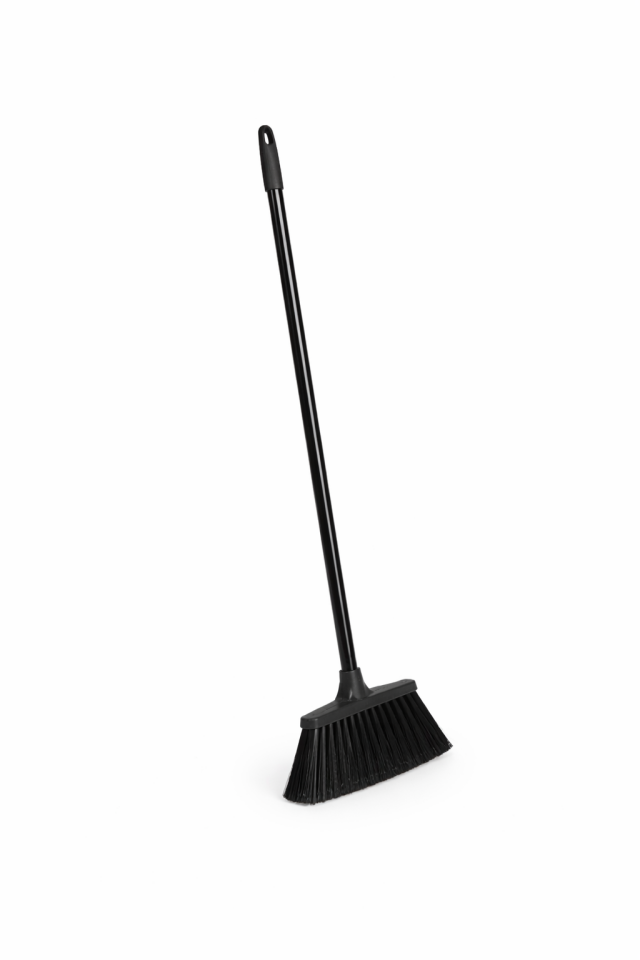 BOLD AYAKLI FARAŞ SADE FIRÇA VE SAPI 110 cm