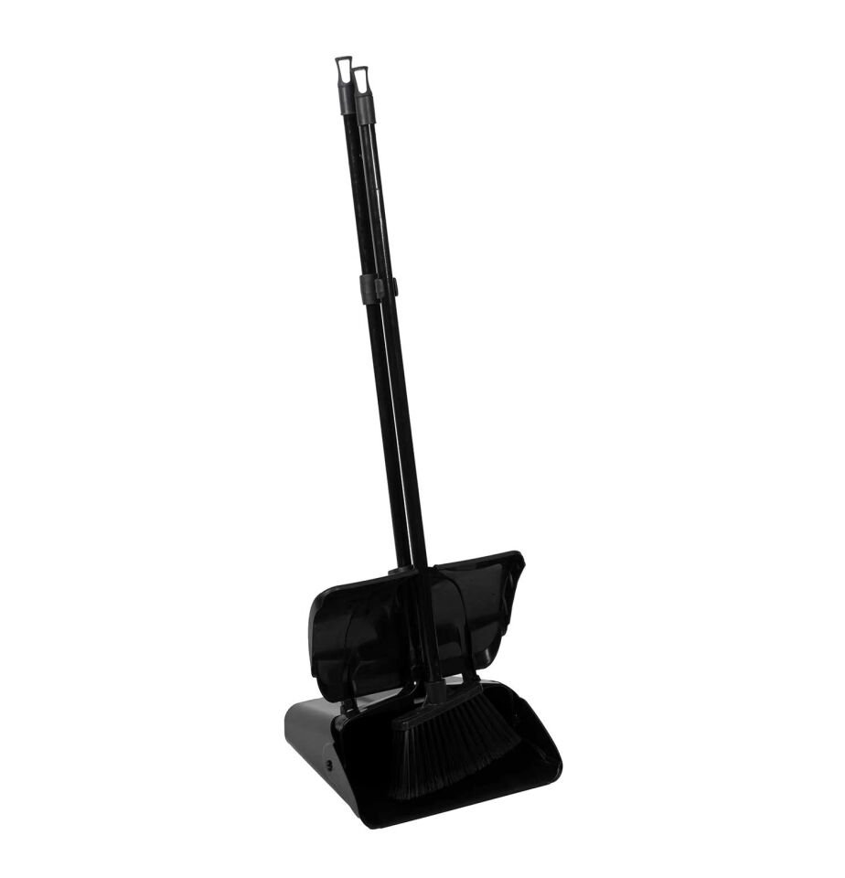 Bold Kapaklı Ayaklı Fırçalı Faraş