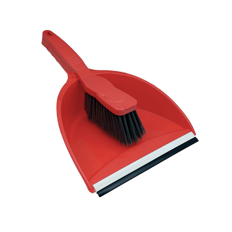 Karizma El Tipi Fırçalı Faraş