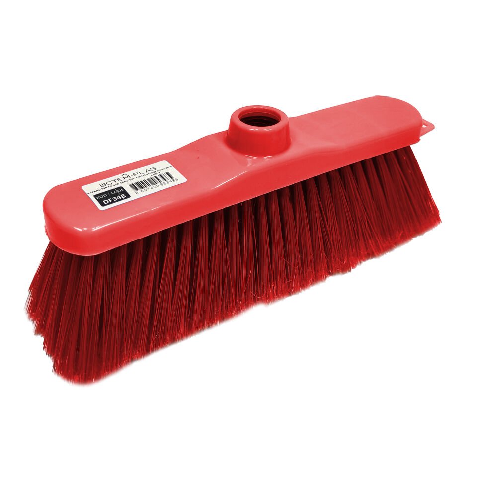 KAPAKLI DİK YER FIRÇASI