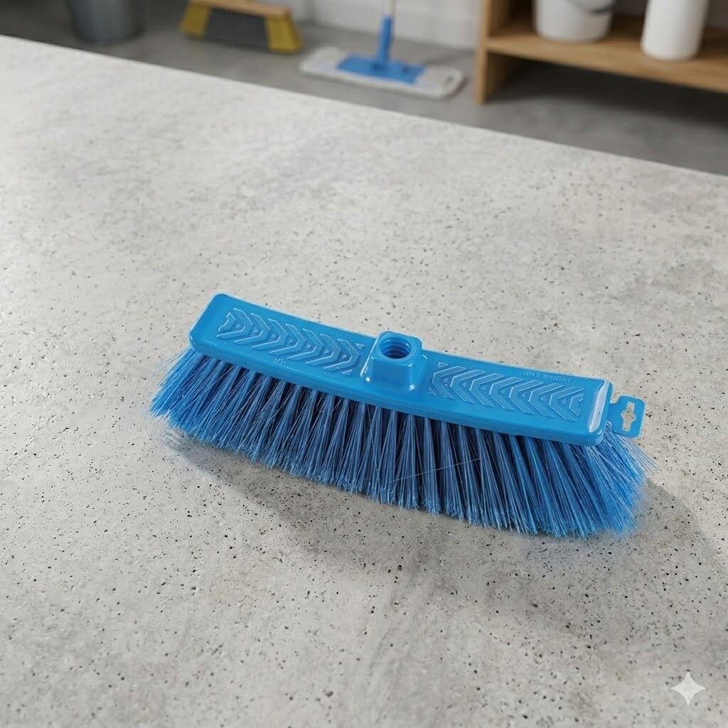 Galaxy Dik Yer Fırçası