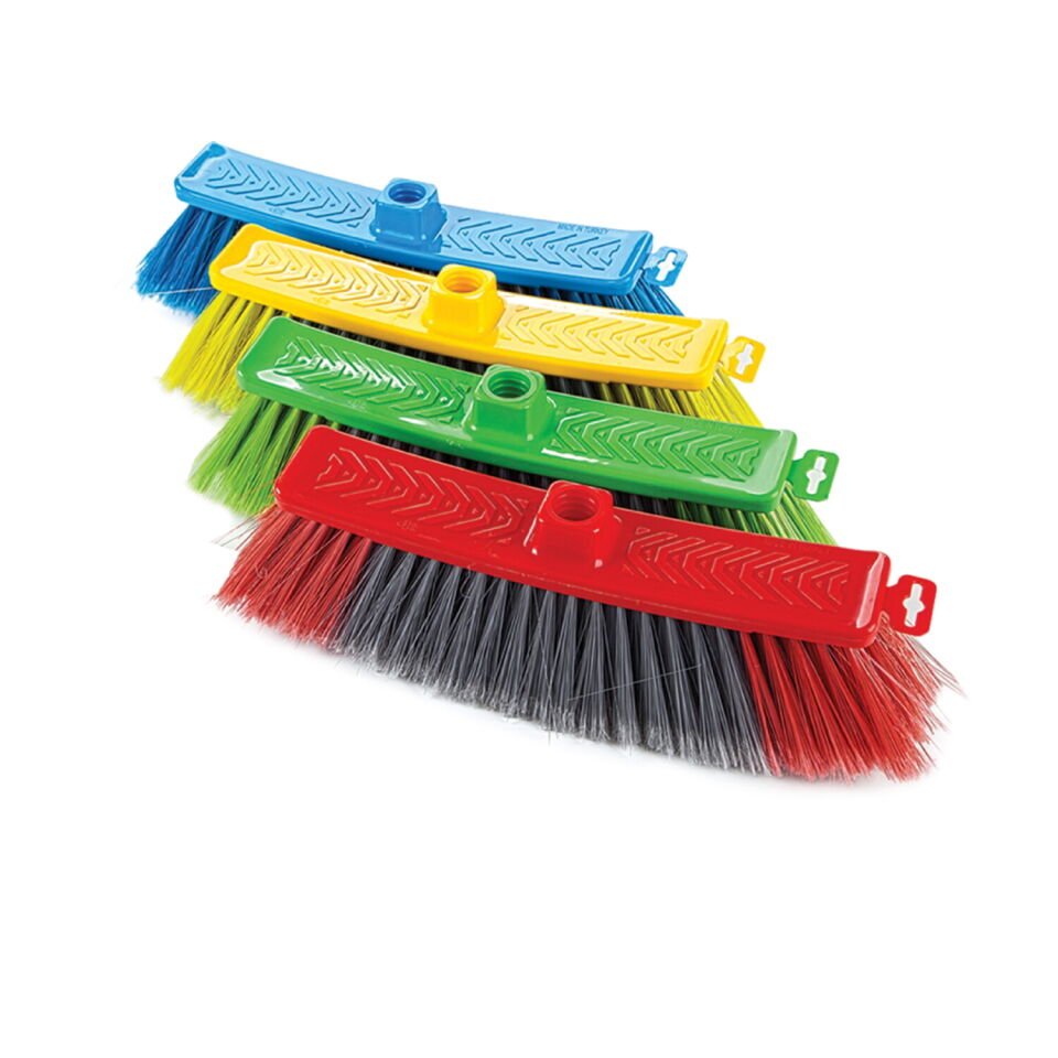 GALAXY DİK YER FIRÇASI