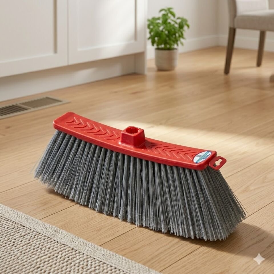 Galaxy Dik Yer Süpürğesi