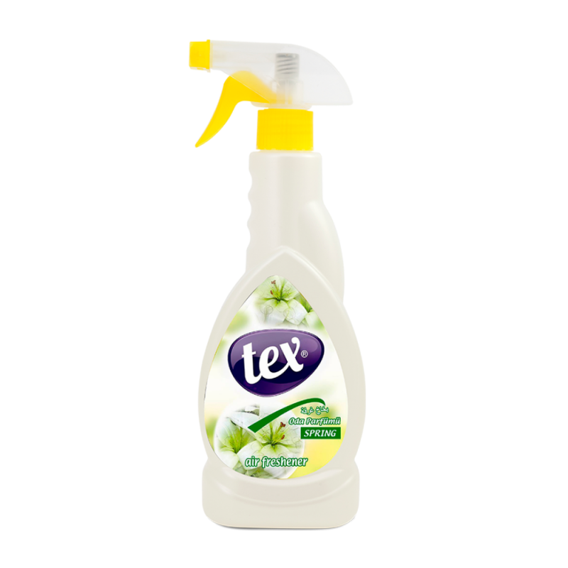 Tex Oda Spreyi Spring 500Gr