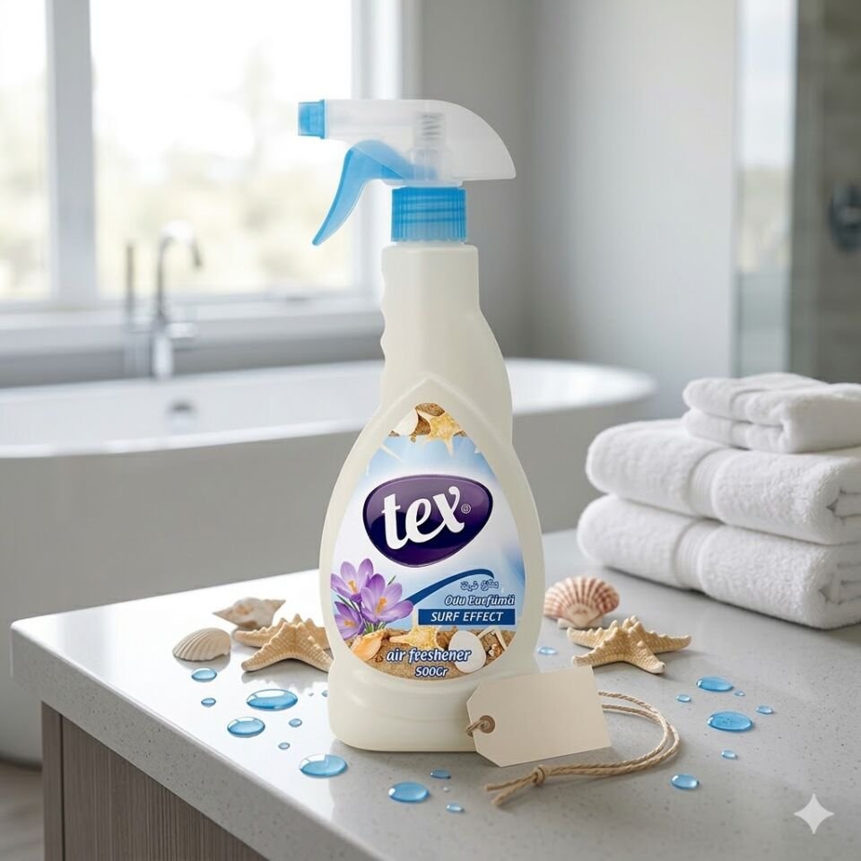 Tex Oda Spreyi Surf Effect 500Gr