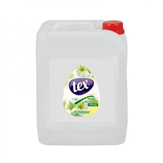 Tex Oda Spreyi 5 Kg