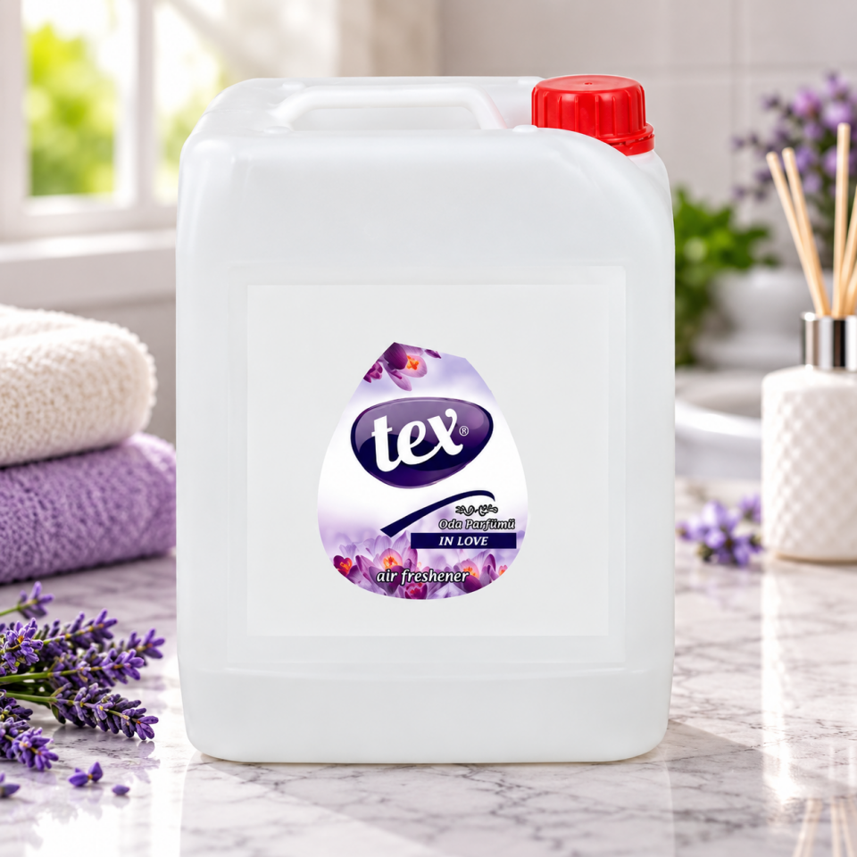 Tex Oda Spreyi 5 Kg