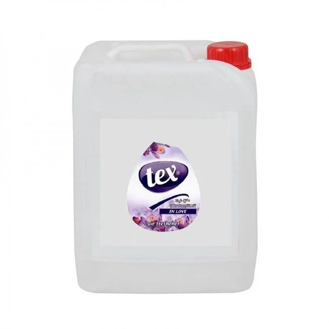 Tex Oda Spreyi 5 Kg