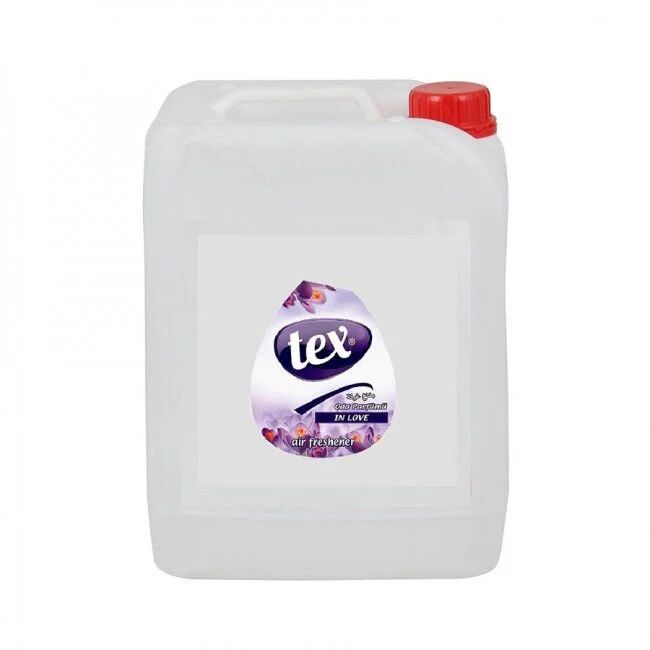 Tex Oda Spreyi 5 Kg