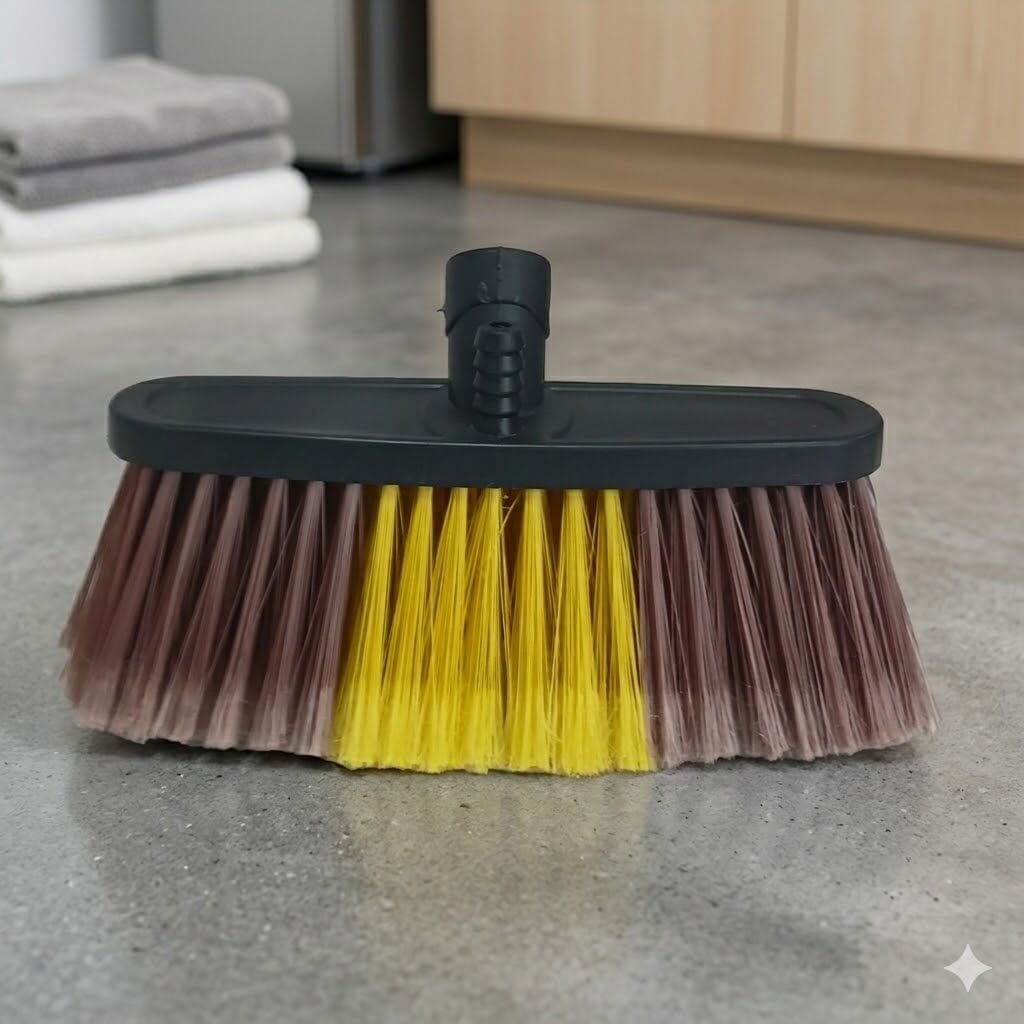 Oto Fırçası Eko 17''