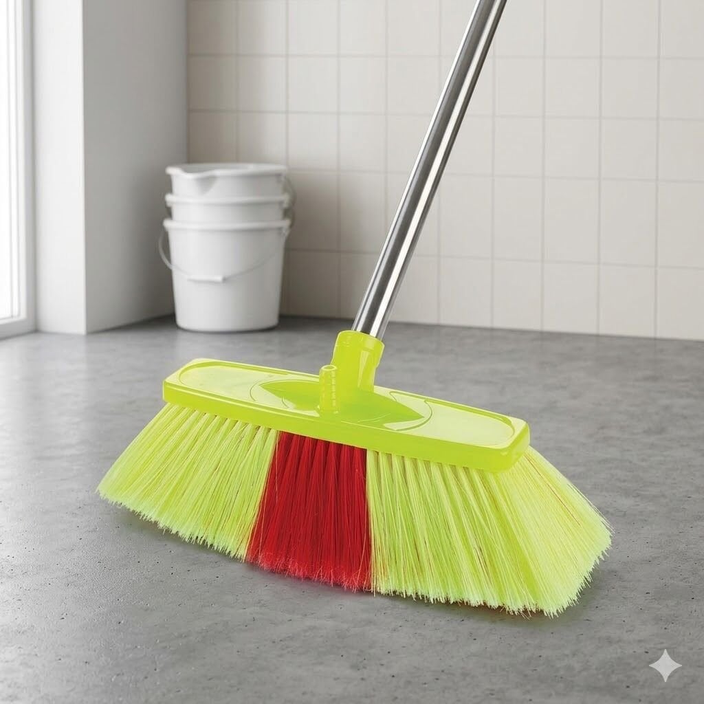 Carfır Oto Fırçası 20 '' Lux Kutulu
