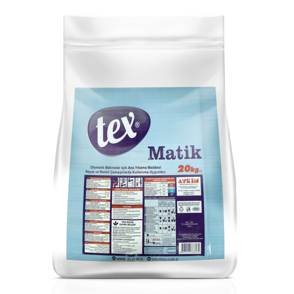Tex Matik 20Kg (1)