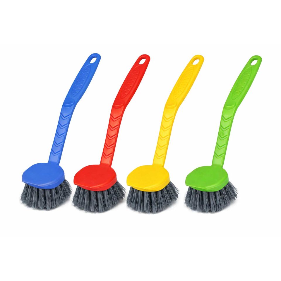 Bulaşık Fırçası