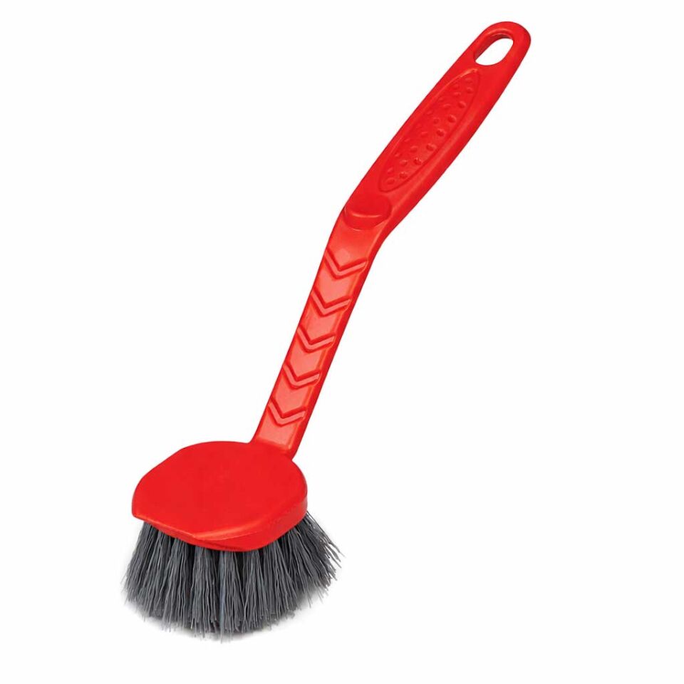 Bulaşık Fırçası