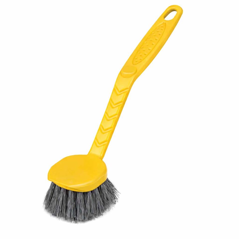 Bulaşık Fırçası