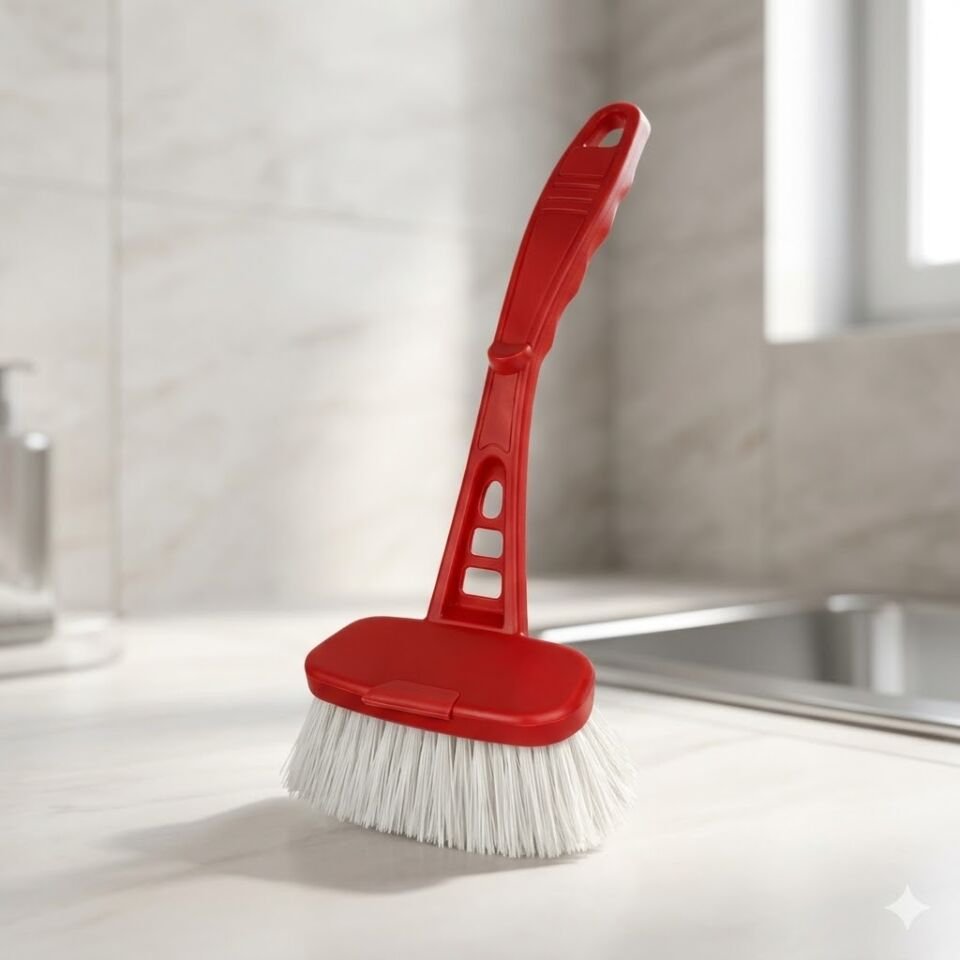 Karizma Küvet Fırçası