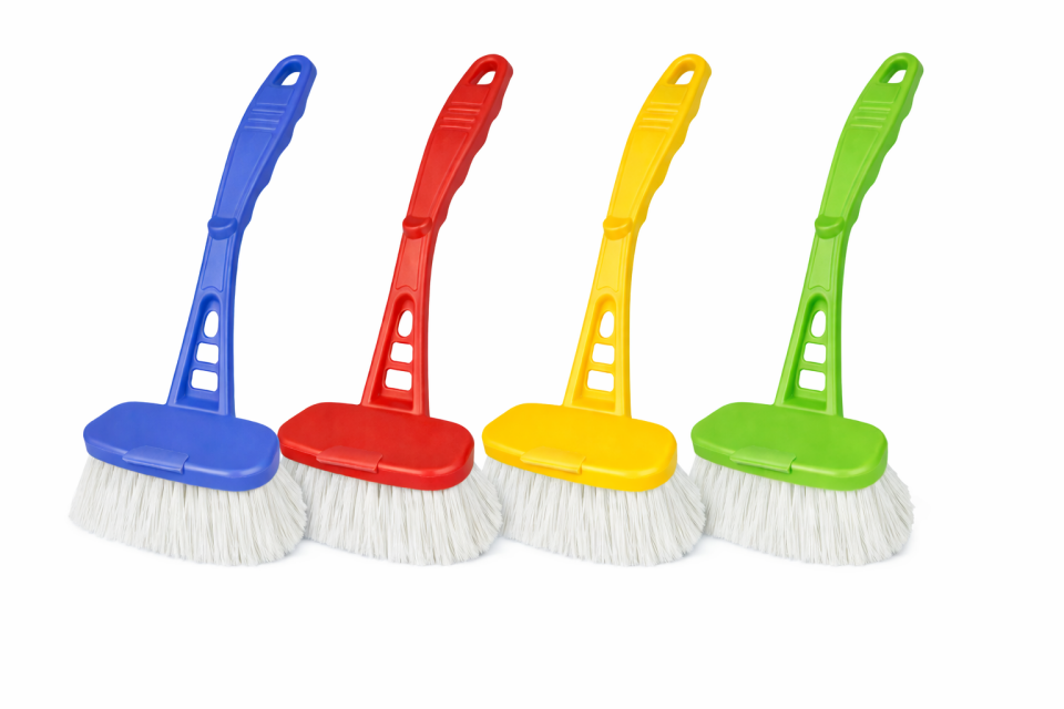 KARİZMA KÜVET FIRÇASI