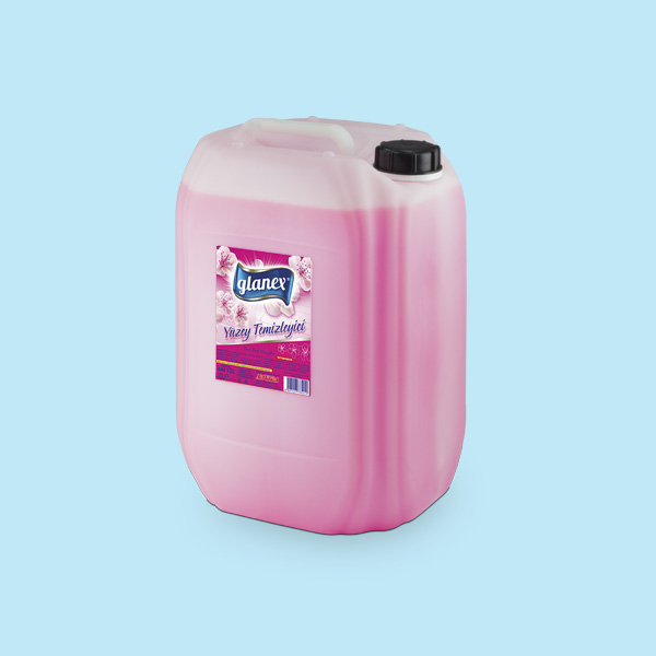 Glanex Yüzey Temizleyici 20KG