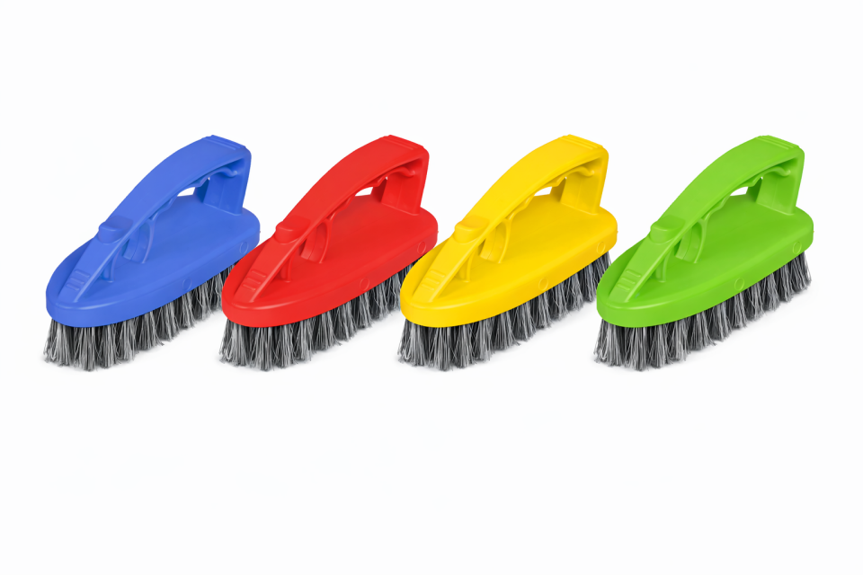 KARİZMA TEMİZLİK FIRÇASI , ÜTÜ FIRÇASI