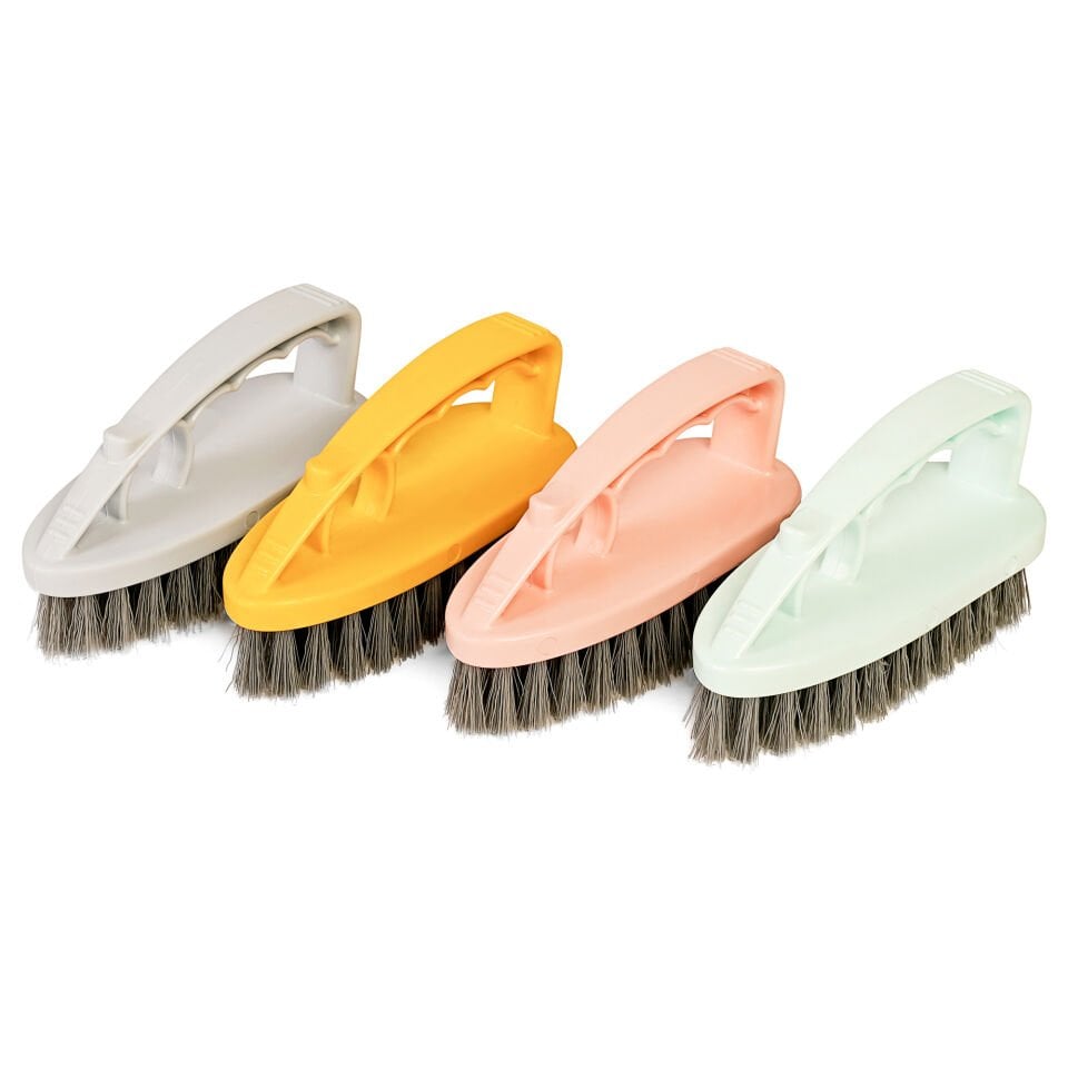 KARİZMA TEMİZLİK FIRÇASI , ÜTÜ FIRÇASI