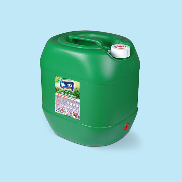 Glanex Ultra Çam.Suyu 30KG
