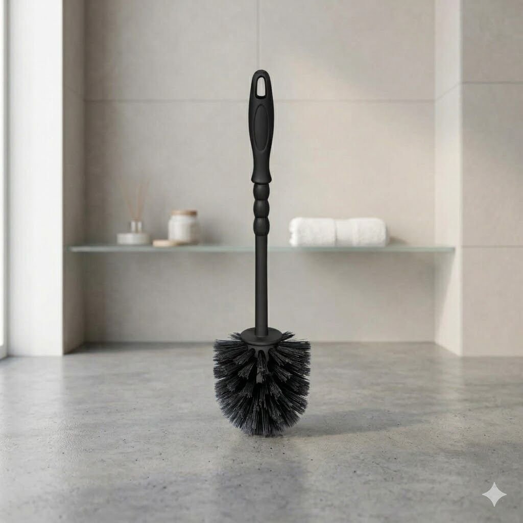 Hamarat Wc Fırcası Tek