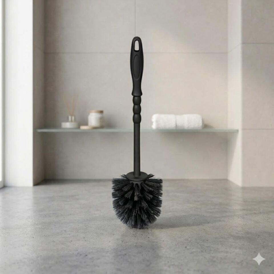 Hamarat Wc Fırcası Tek