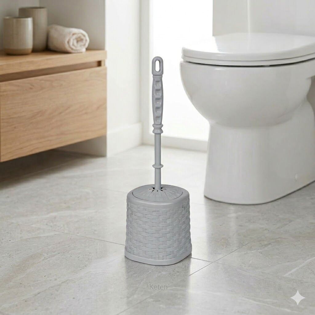 Hasır Klozet Takımı