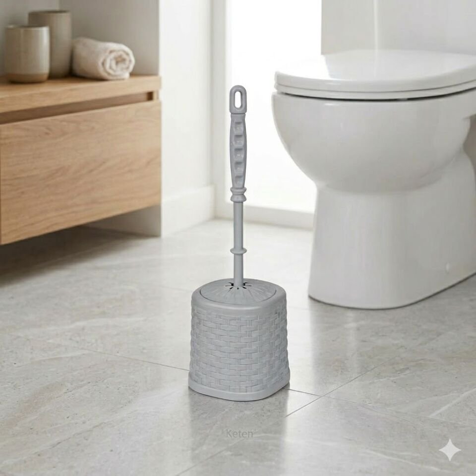 Hasır Klozet Takımı