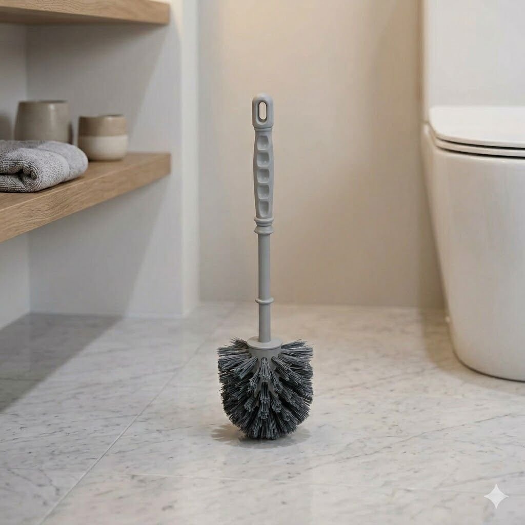 Fantazi Klozet Fırçası Tek