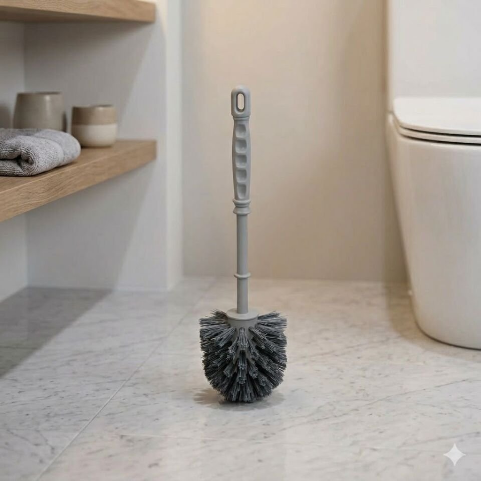 Fantazi Klozet Fırçası Tek